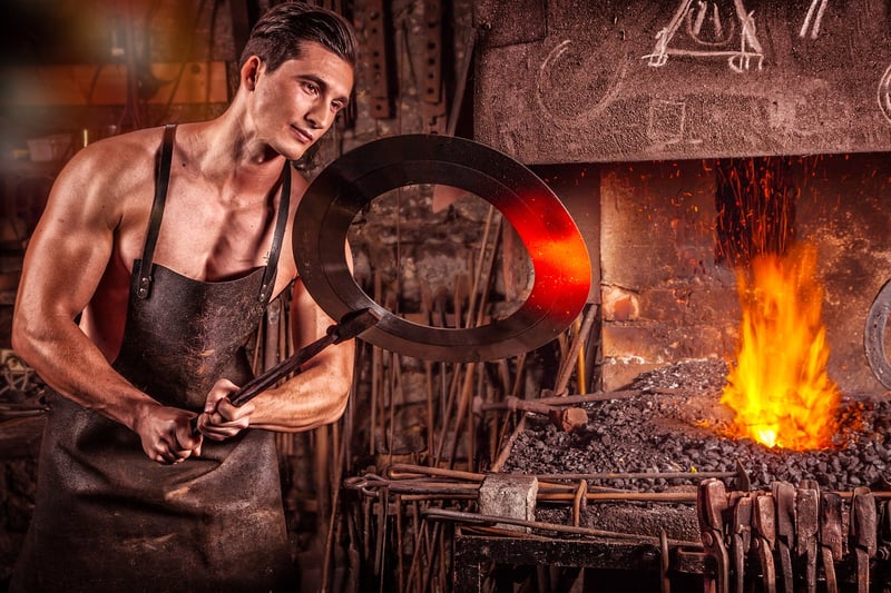 Industry Workshops
