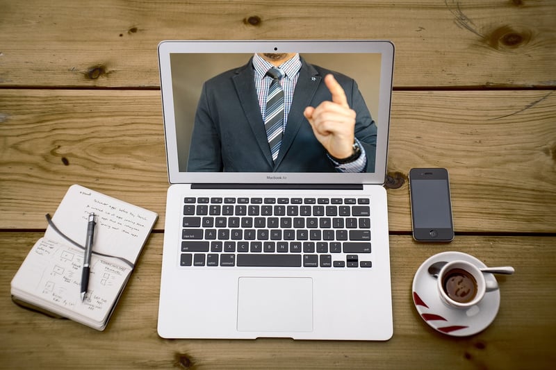 Webinar